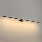 Minimalist Metal Wall Light With Adjustable Color Temperature — Greenwich Home & Living