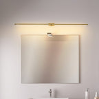 Minimalist Metal Wall Light With Adjustable Color Temperature — Greenwich Home & Living