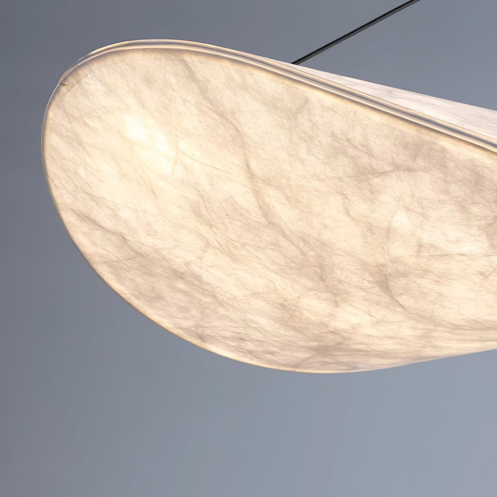 Minimalist Pendant Light With Stepless Dimming for Living and Dining Rooms — Greenwich Home & Living