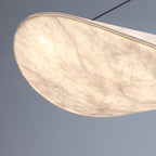 Minimalist Pendant Light With Stepless Dimming for Living and Dining Rooms — Greenwich Home & Living