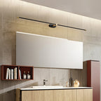 Minimalist Metal Wall Light With Adjustable Color Temperature — Greenwich Home & Living