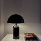 Modern Metal Table Lamp With Adjustable Color Temperature — Greenwich Home & Living