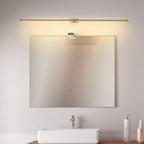 Minimalist Metal Wall Light With Adjustable Color Temperature — Greenwich Home & Living