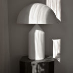 Modern Metal Table Lamp With Adjustable Color Temperature — Greenwich Home & Living