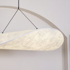 Minimalist Pendant Light With Stepless Dimming for Living and Dining Rooms — Greenwich Home & Living