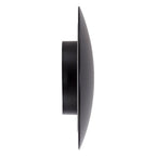 Minimalist Metal Wall Light for Living Room and Bedroom — Greenwich Home & Living