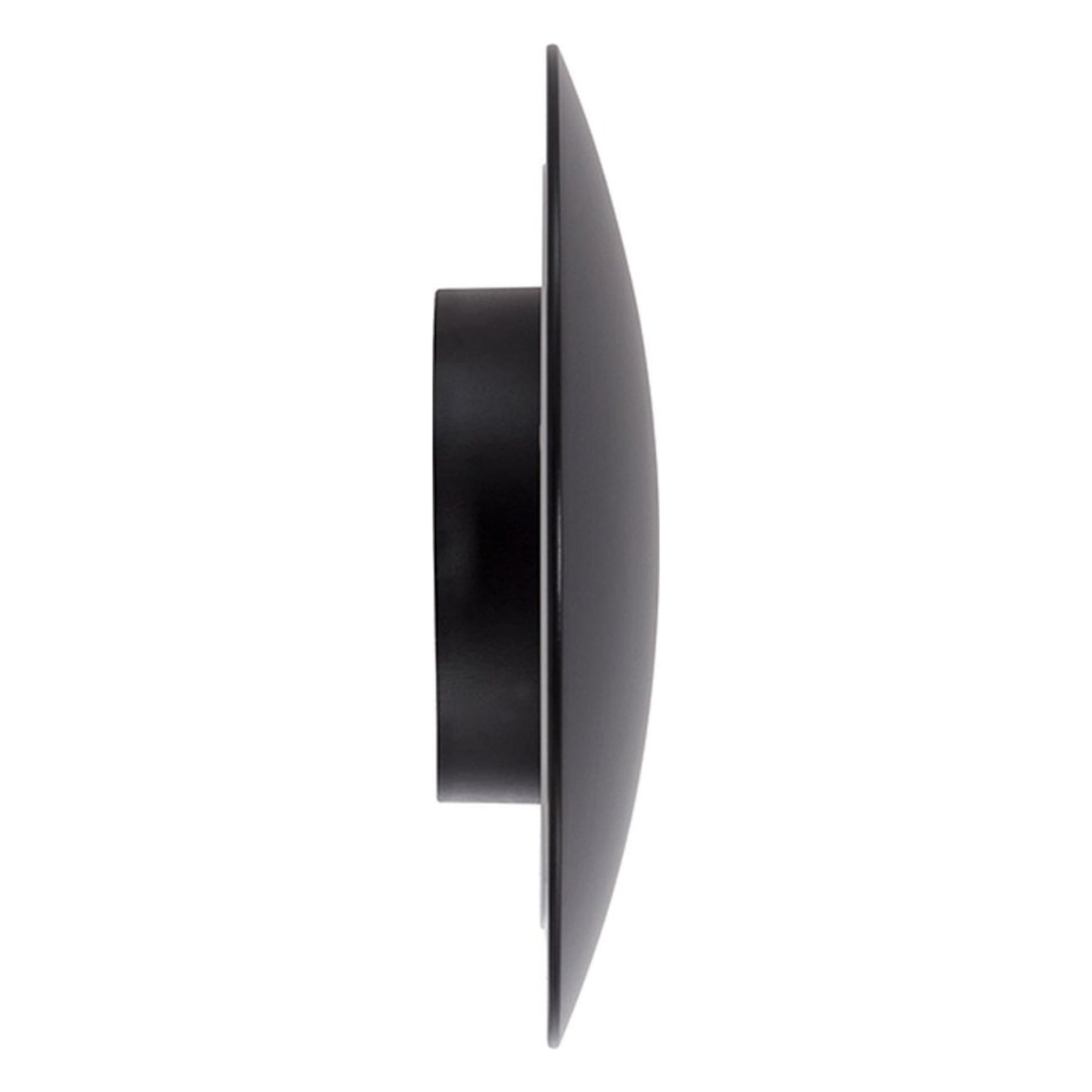 Minimalist Metal Wall Light for Living Room and Bedroom — Greenwich Home & Living