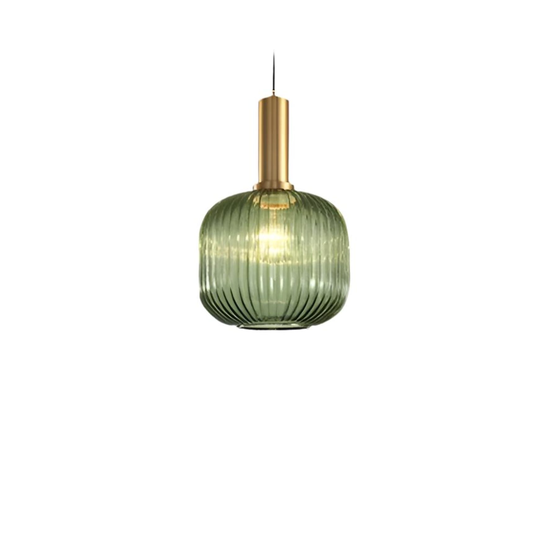 Contemporary Glass Pendant Light for Living and Dining Rooms — Greenwich Home & Living