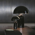 Modern Metal Table Lamp With Adjustable Color Temperature — Greenwich Home & Living