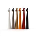 Minimalist Rechargeable Table Lamp With Tri-Color Dimming — Greenwich Home & Living