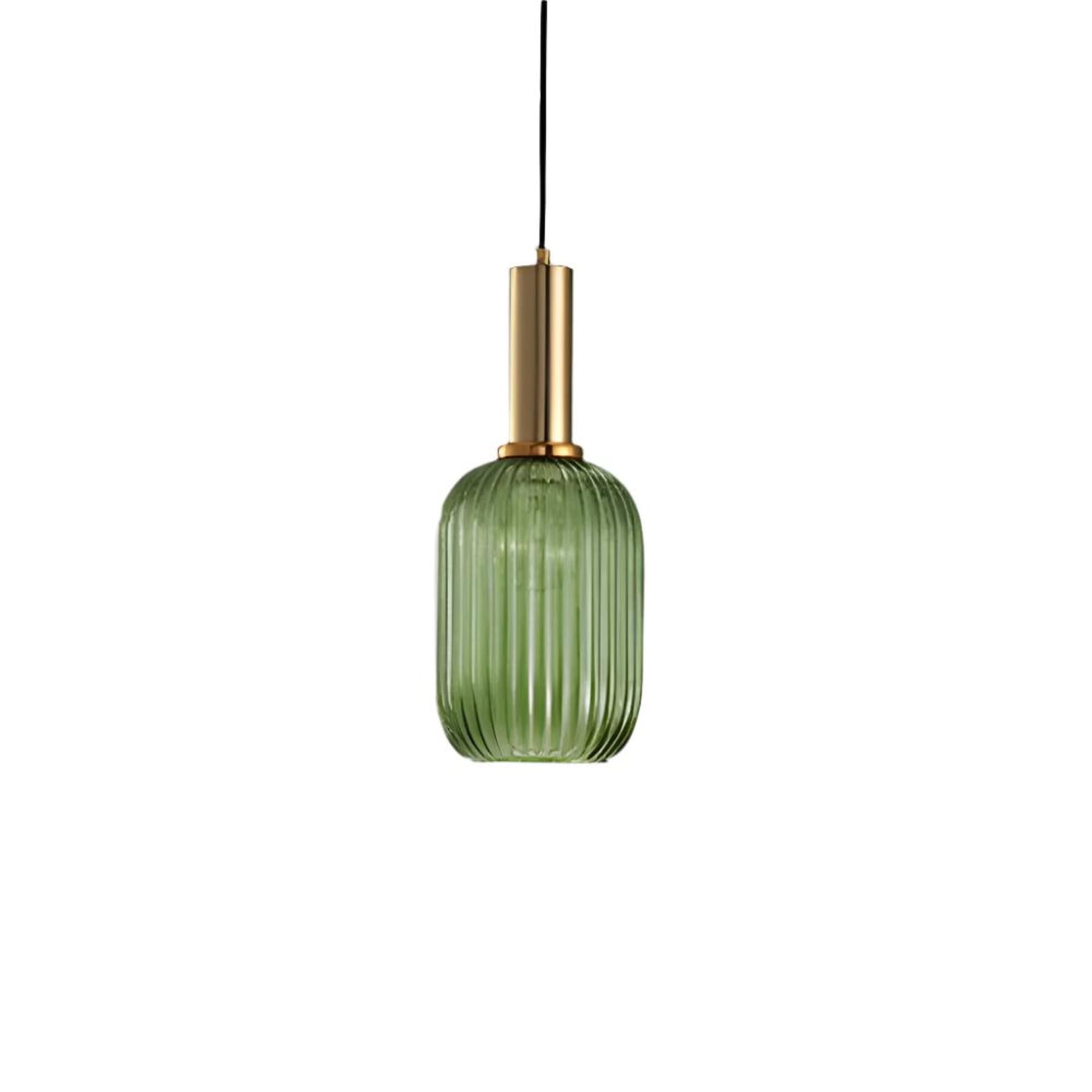 Contemporary Glass Pendant Light for Living and Dining Rooms — Greenwich Home & Living