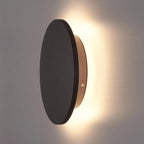 Minimalist Metal Wall Light for Living Room and Bedroom — Greenwich Home & Living