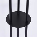 Minimalist Metal Floor Lamp for the Living Room — Greenwich Home & Living