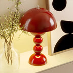 Modern Matte Metal Table Lamp for Living Room and Bedroom — Greenwich Home & Living