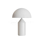 Modern Metal Table Lamp With Adjustable Color Temperature — Greenwich Home & Living