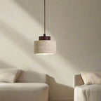 Scandinavian Iron Pendant Light With Tri-Color Light for Kitchen and Dining Room — Greenwich Home & Living
