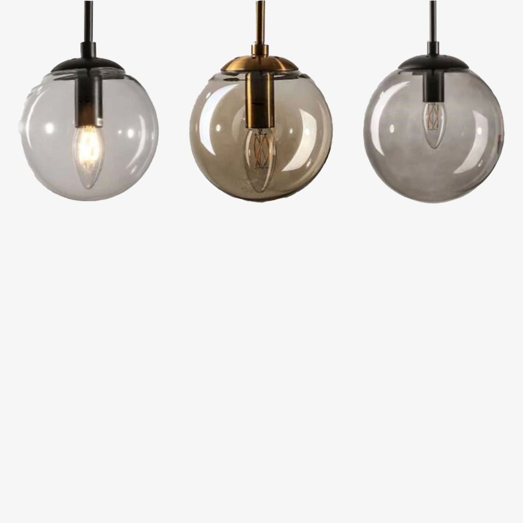 Modern Wrought Iron Wall Light for Living Room and Bedroom — Greenwich Home & Living
