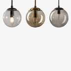 Modern Wrought Iron Wall Light for Living Room and Bedroom — Greenwich Home & Living
