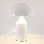 Modern Metal Table Lamp With Adjustable Color Temperature — Greenwich Home & Living