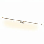 Minimalist Metal Wall Light With Adjustable Color Temperature — Greenwich Home & Living