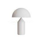 Modern Metal Table Lamp With Adjustable Color Temperature — Greenwich Home & Living