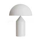 Modern Metal Table Lamp With Adjustable Color Temperature — Greenwich Home & Living