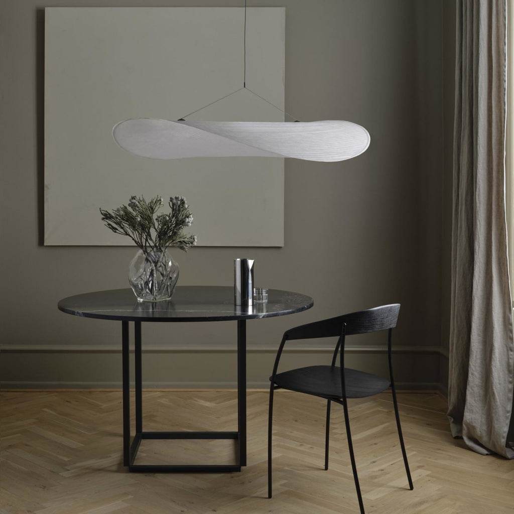 Minimalist Pendant Light With Stepless Dimming for Living and Dining Rooms — Greenwich Home & Living