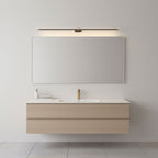 Minimalist Metal Wall Light With Adjustable Color Temperature — Greenwich Home & Living