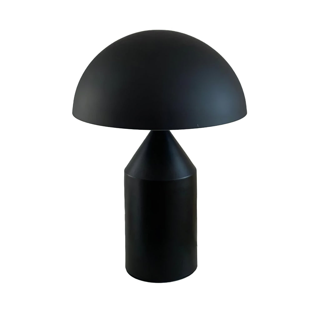 Modern Metal Table Lamp With Adjustable Color Temperature — Greenwich Home & Living