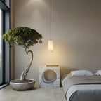 Contemporary Marble Pendant Light for Living Room and Dining Room — Greenwich Home & Living