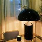 Modern Metal Table Lamp With Adjustable Color Temperature — Greenwich Home & Living