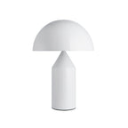 Modern Metal Table Lamp With Adjustable Color Temperature — Greenwich Home & Living