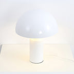 Modern Metal Table Lamp With Adjustable Color Temperature — Greenwich Home & Living