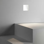 Minimalist Die-Cast Aluminum Wall Light With Selectable Color Temperature — Greenwich Home & Living