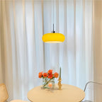 Retro Glass Pendant Light for Living and Dining Rooms — Greenwich Home & Living