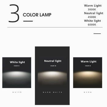 Modern Linear Metal Flush Mount Ceiling Light With Dimmable Remote — Greenwich Home & Living