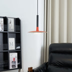 Modern Metal Pendant Light for Kitchen and Dining Room — Greenwich Home & Living