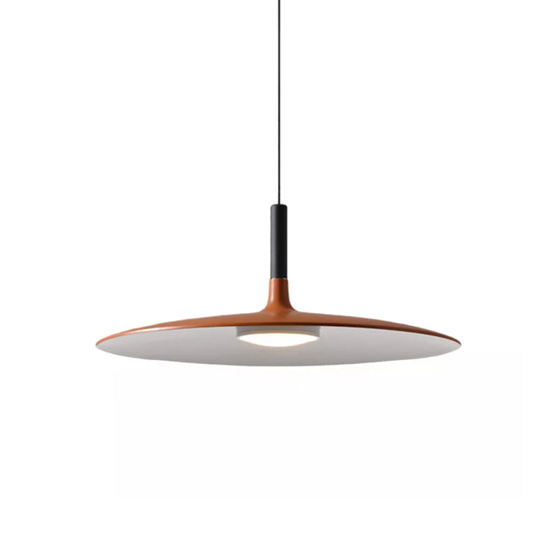 Modern Metal Pendant Light for Kitchen and Dining Room — Greenwich Home & Living