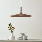 Modern Metal Pendant Light for Kitchen and Dining Room — Greenwich Home & Living
