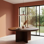 Modern Metal Pendant Light for Kitchen and Dining Room — Greenwich Home & Living