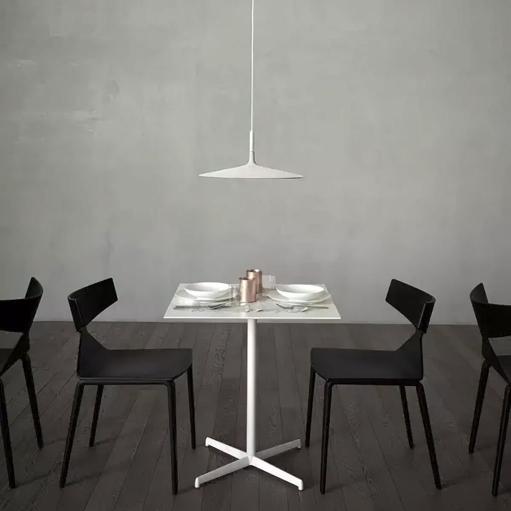 Modern Metal Pendant Light for Kitchen and Dining Room — Greenwich Home & Living