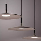Modern Metal Pendant Light for Kitchen and Dining Room — Greenwich Home & Living