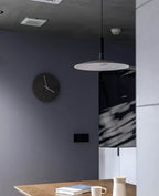 Modern Metal Pendant Light for Kitchen and Dining Room — Greenwich Home & Living