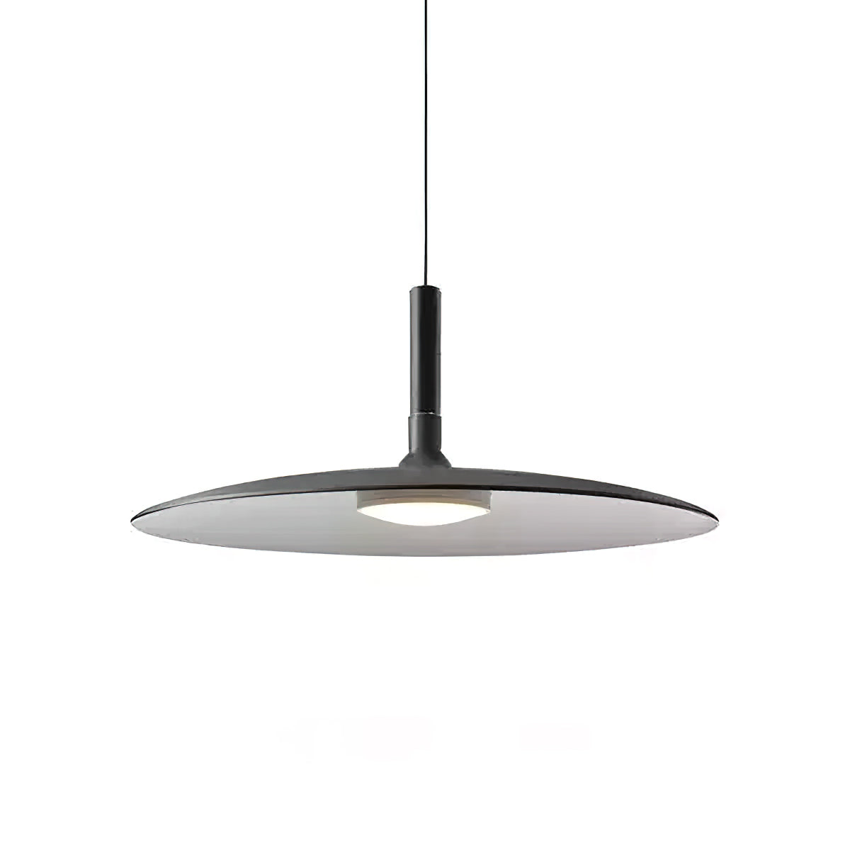 Modern Metal Pendant Light for Kitchen and Dining Room — Greenwich Home & Living