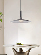 Modern Metal Pendant Light for Kitchen and Dining Room — Greenwich Home & Living