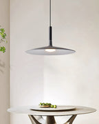 Modern Metal Pendant Light for Kitchen and Dining Room — Greenwich Home & Living