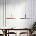 Modern Metal Pendant Light for Kitchen and Dining Room — Greenwich Home & Living