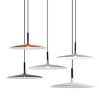Modern Metal Pendant Light for Kitchen and Dining Room — Greenwich Home & Living