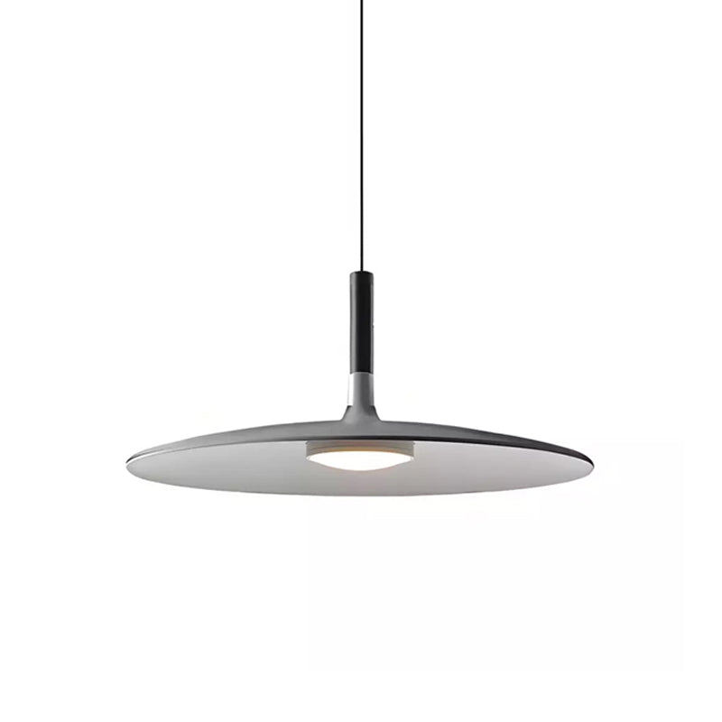 Modern Metal Pendant Light for Kitchen and Dining Room — Greenwich Home & Living