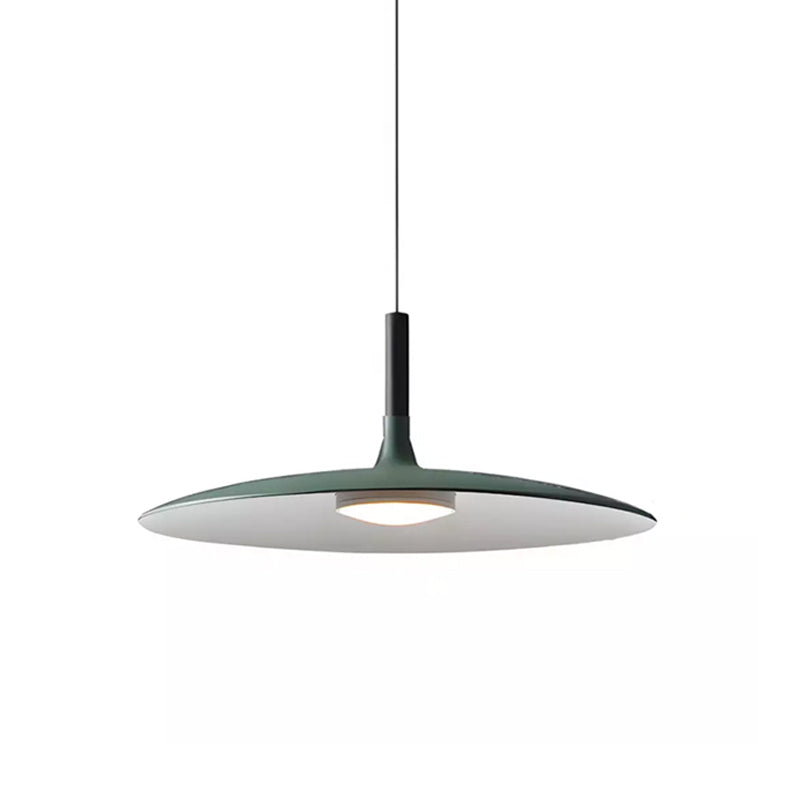 Modern Metal Pendant Light for Kitchen and Dining Room — Greenwich Home & Living